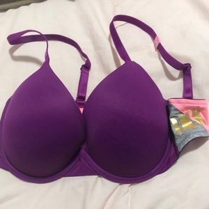 Vs bra